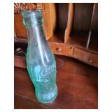 Berlin Coca-Cola bottle