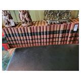 Universal standard encyclopedia no contents &