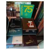 Berlin Brothersvalley yearbook lot