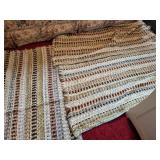3 48in. X 22in. Rugs
