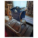 Vintage Gerry Carrier for small children