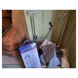Medical supplies