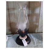 Decorative lamp