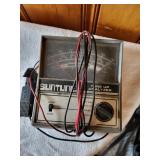 Suntune tune up analyzer