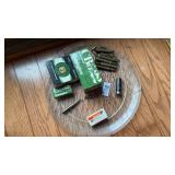 Lot of Assorted Ammo