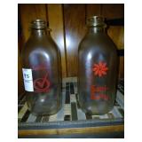 Lot of 2 Galliker