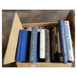 Horse books & misc books
