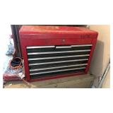 Craftsman Toolbox