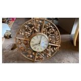 Syroco Wall Clock