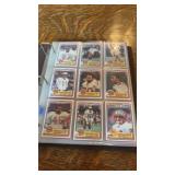 USFL Football Cards