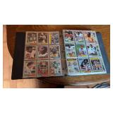 1981 Football Cards