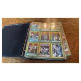 1985 Football Cards