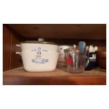 Corningware, Measuring Spoons