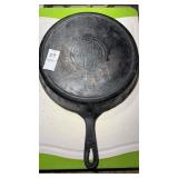 Griswold Cast Iron Skillet No. 8 - 11 1/2 in
