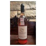 Hungry Run Wine