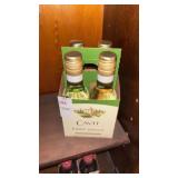 Cavit Wine Bottles