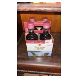 Sutter Home Wine