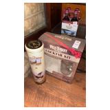 Wild Turkey Cocktail Kit