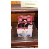 Sutter Home Wine