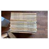 Womanï¿½s Day Encyclopedia of Cookery Books and