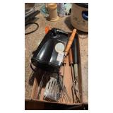 Can Opener, Kitchen Utensils