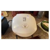 Lean Mean Fat Grilling Machine George Foreman
