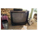 Vintage Philco 14in. TV