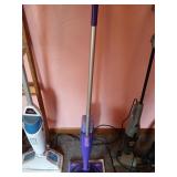Swiffer cleaner as is