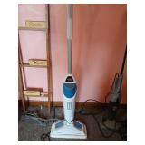 Bissell PowerFresh steamer as is