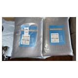 Window Tiers and Valances NIB