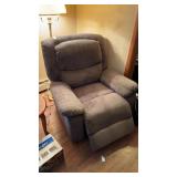 Reclining Chair