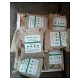 Lot of 7 new Nature Fresh Air bambo charcoal air