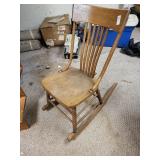 Rocking chair