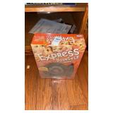 Express Yourself Game