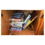 Lot of Board games