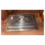 Chaffing Dish