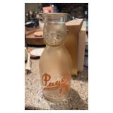 Pageï¿½s Milk Bottle Quart