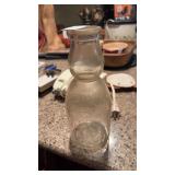 Better Dairy Milk Bottle