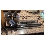 Lot of Kitchen Knives