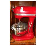 Kitchen Aid Mixer