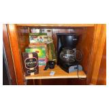 Mr Coffee Maker & Tea