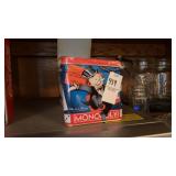 Monopoly Bank