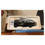 Chicago Police Cruiser