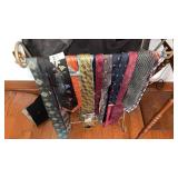 Lot of Ties