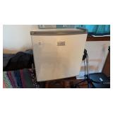 Black and Decker Mini Fridge