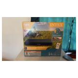 Intex Twin Inflatable Mattress