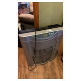 Dansk Air Filtration System