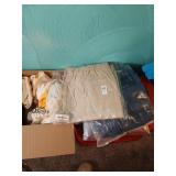 Lot of clothes some new