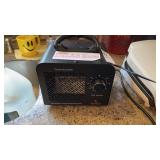 Ozone Air Purifier