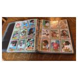 1980 Football Cards